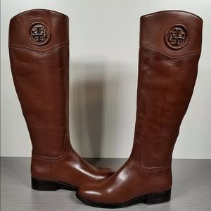 COPY - Tory Burch Women’s Riding Boot